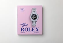 Crazy About Rolex By Michael Köckritz