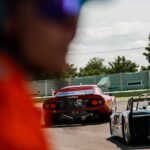 Peter Auto Kicks Off Le Mans Classic Series