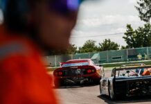 Peter Auto Kicks Off of the Le Mans Classic Series Season at Espíritu de Montjuïc