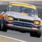 Ford Escort RS 2000 Mk.1