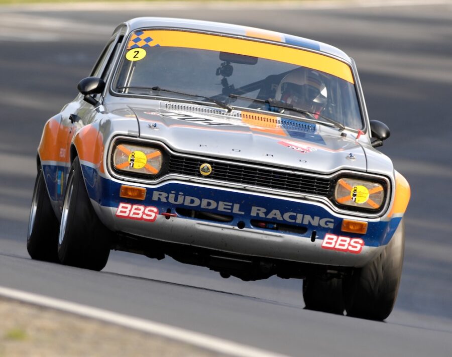 Ford Escort RS 2000 Mk.1