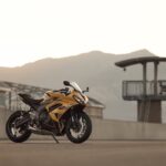 The New Triumph Daytona 660