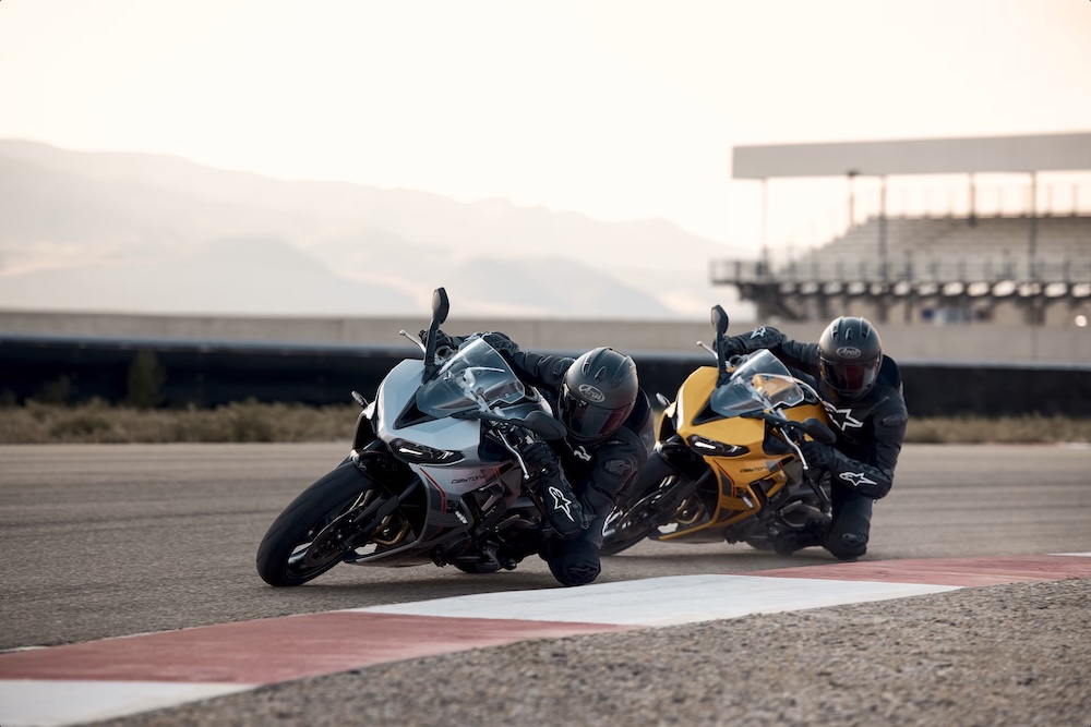 The New Triumph Daytona 660 5 Daytona 660 MY26 1006 JP pf1h0e