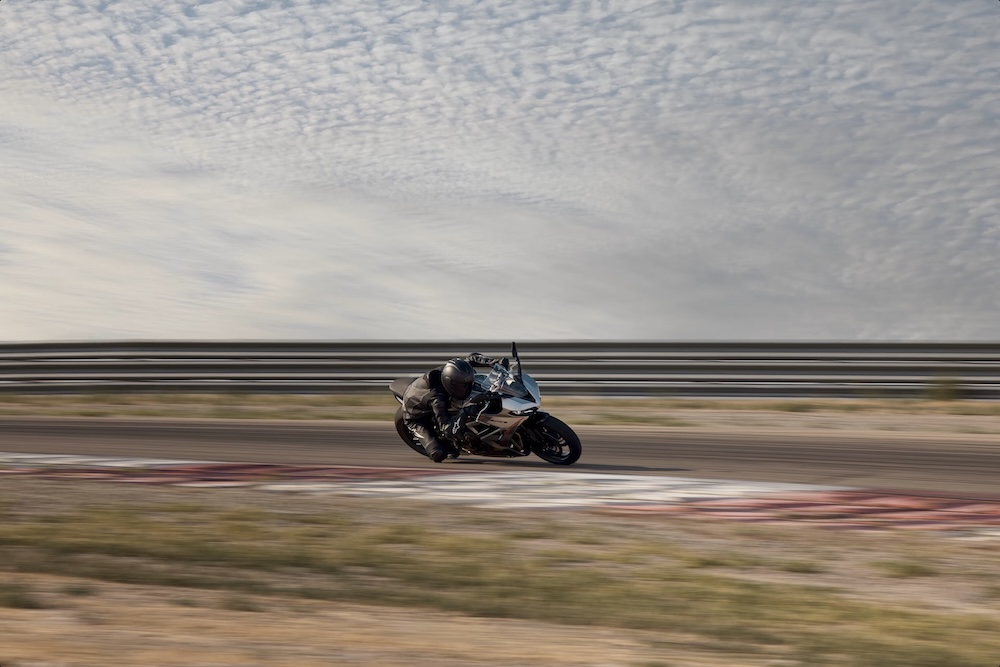 The New Triumph Daytona 660 2 Daytona 660 MY26 759 JP jhpeqj