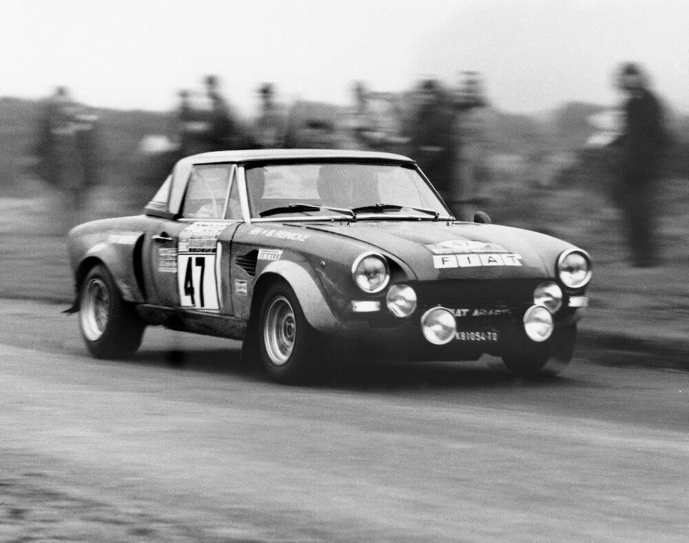 The Motorsport Scrapbook (60)