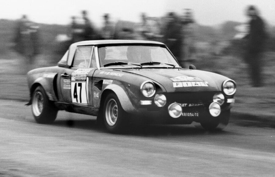 The Motorsport Scrapbook (60)