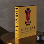 Formula 1: The Impossible Collection By Assouline