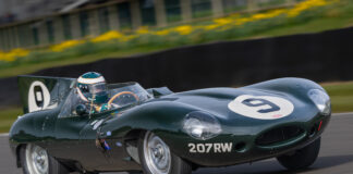 collectorscarworld DayBreak #1524