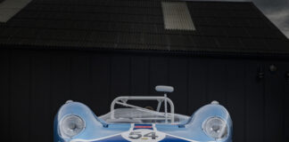 collectorscarworld DayBreak #1545