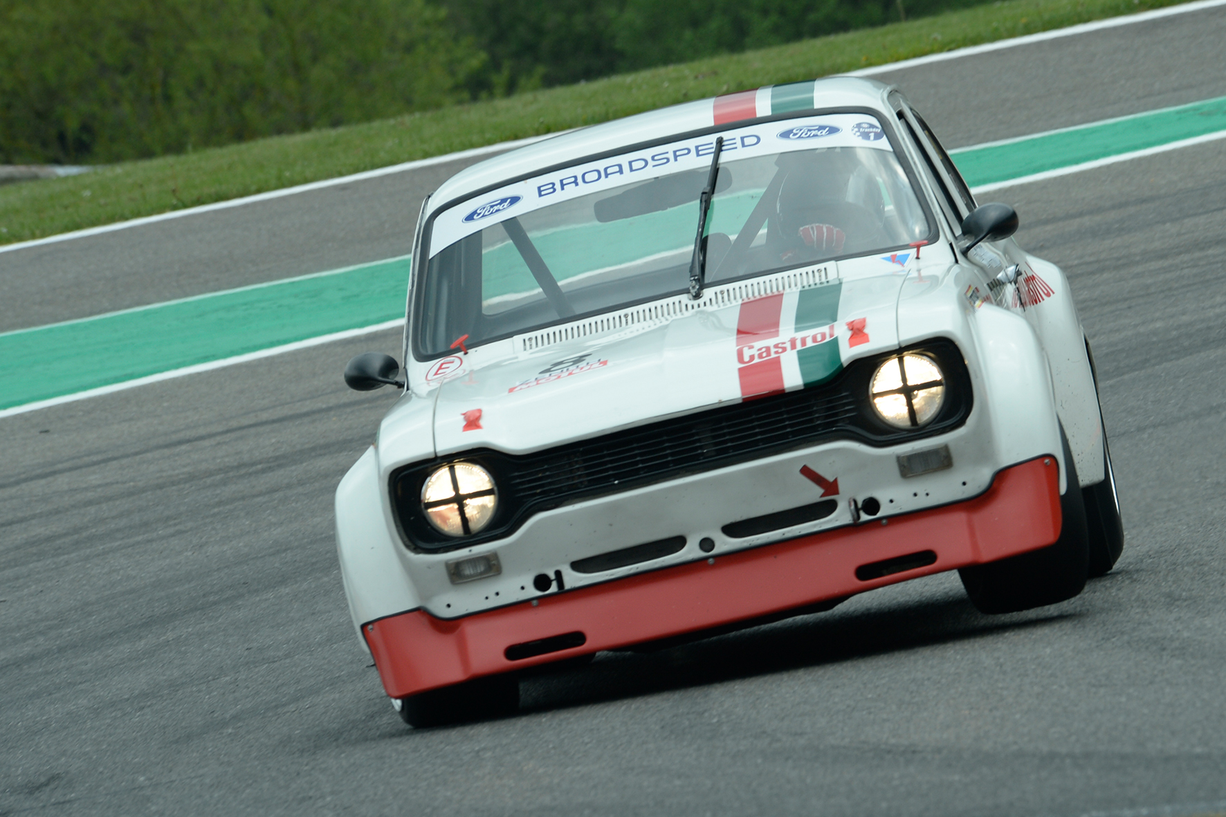 Ford Escort RS 2000 Mk.1 4 MAS4471