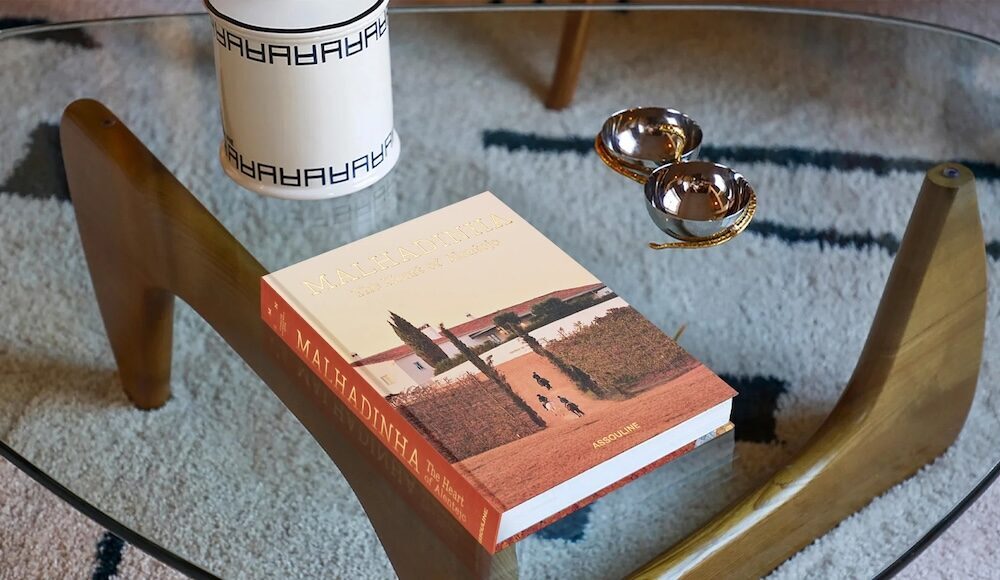 Malhadinha: The Soul Of Alentejo