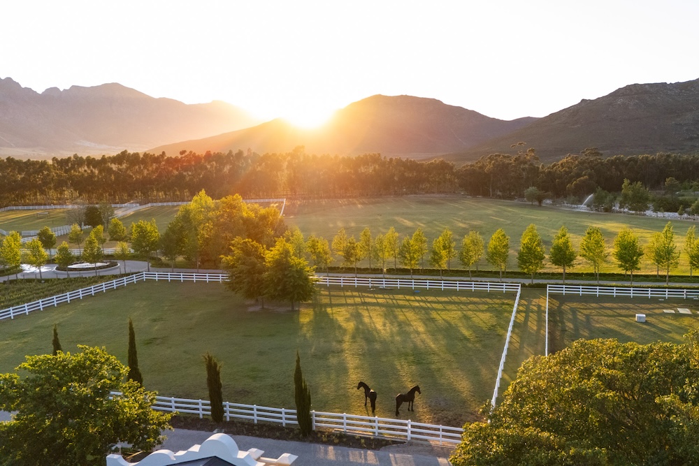 Oakvale Estate 5 Oakvale LR 1