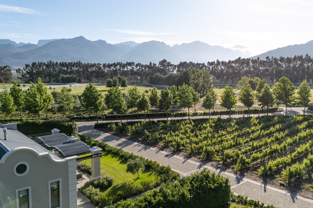 Oakvale Estate 3 Oakvale LR 354