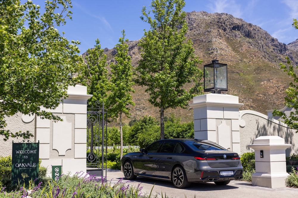 Oakvale Estate 7 Oakvale LR 446