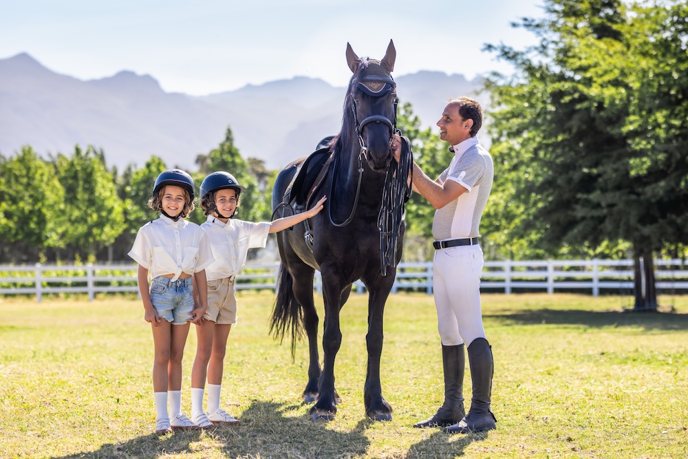 Oakvale Estate 15 Oakvale LR 517