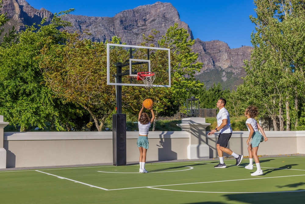 Oakvale Estate 13 Oakvale LR 538