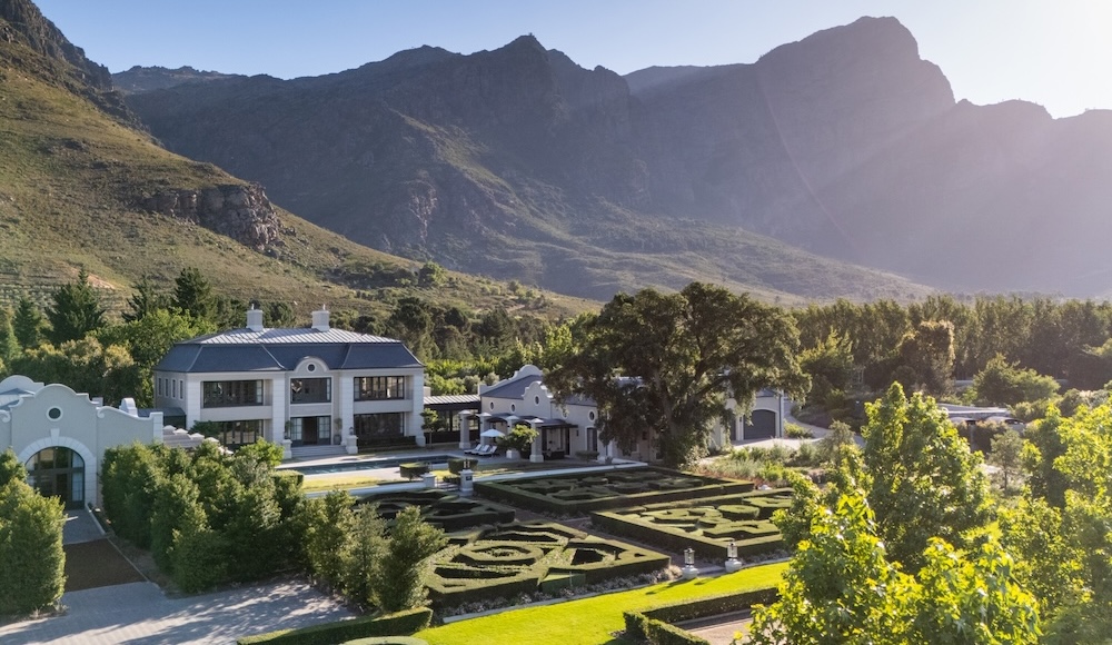 Oakvale Estate 1 Oakvale LR 668