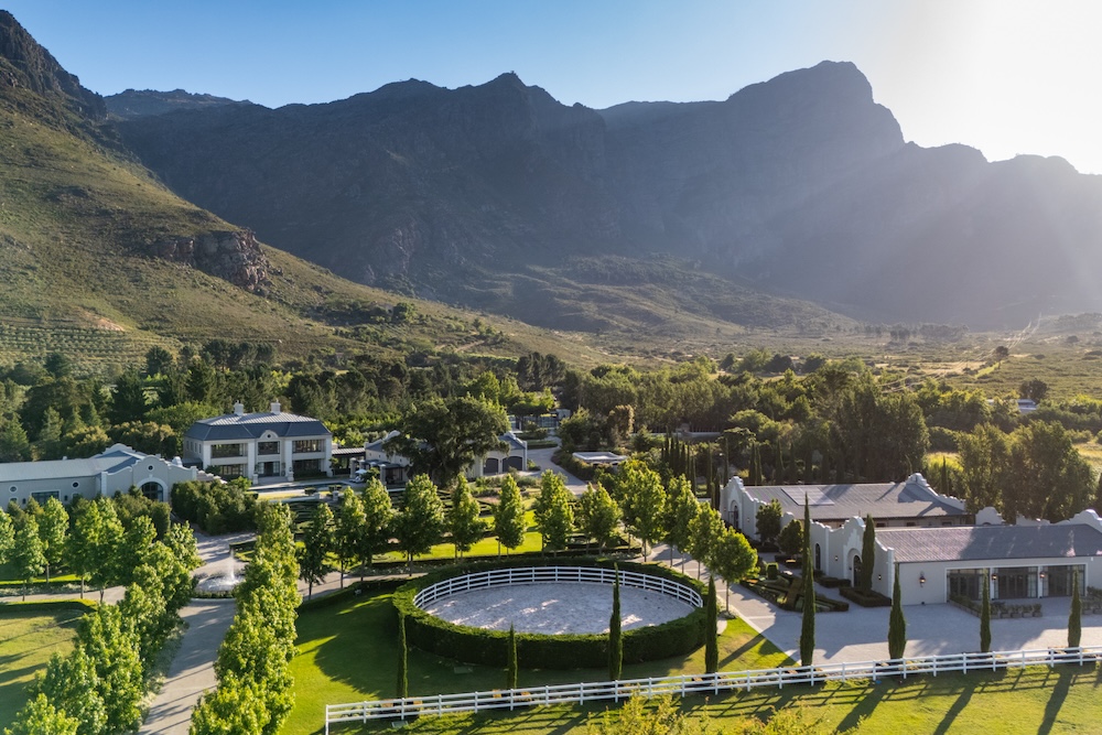 Oakvale Estate 4 Oakvale LR 672