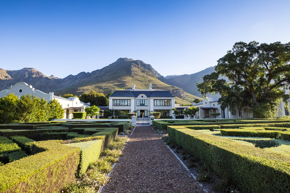 Oakvale Estate 2 Oakvale LR 677