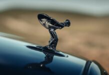 The Beatle & The Black Badge The Beatle & The Black Badge