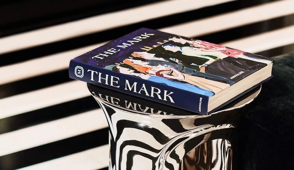 The Mark Hotel By Assouline