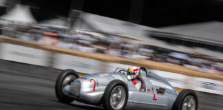 collectorscarworld DayBreak #1534