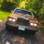 The Myth Of The Cheap Rolls-Royce The Myth Of The Cheap Rolls-Royce