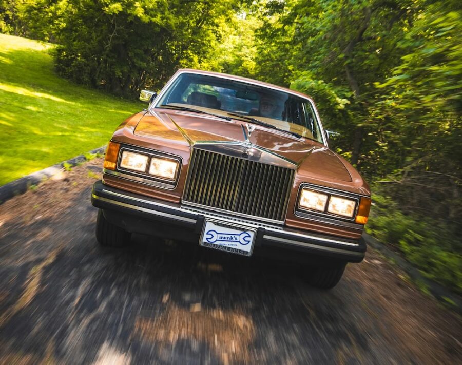 The Myth Of The Cheap Rolls-Royce