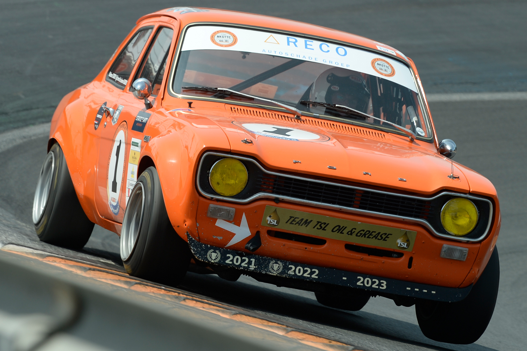 Ford Escort RS 2000 Mk.1 3 SPA5810