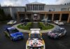 New Exhibition At The Loh Collection: Rallye Legends
