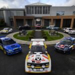 New Exhibition At The Loh Collection: Rallye Legends