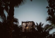 Treehouse Acre Resort