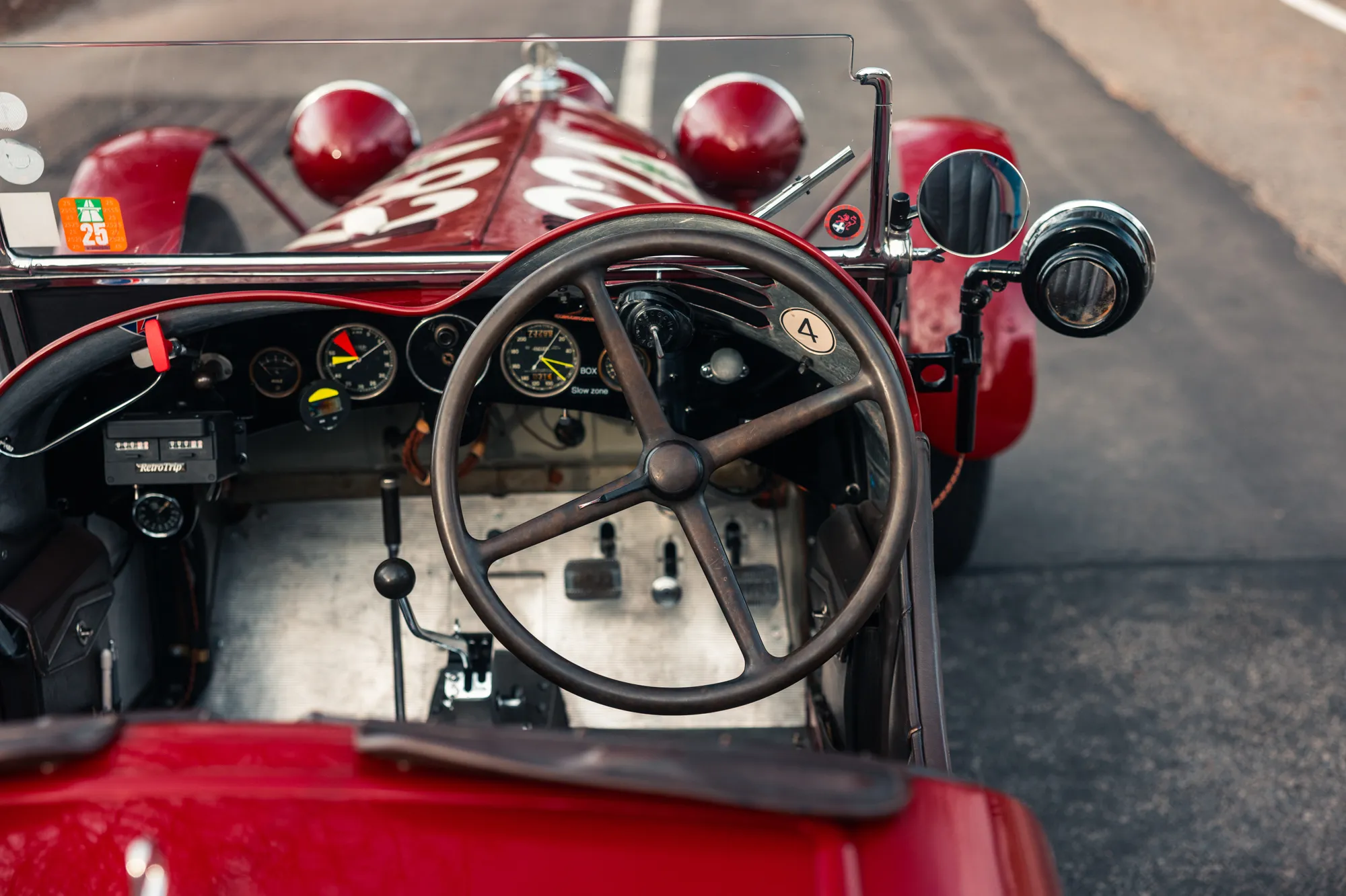 1931 Alfa Romeo 8C 2300 Zagato Spider 5 alfaromeo8c 2111006 33