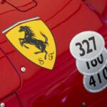 Driving A Ferrari For The Very First Time Driving A Ferrari For The Very First Time