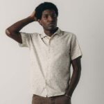 The Davis Shirt By Taylor Stitch