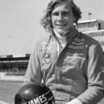 James Hunt Celebration Collection At #83 Members Meeting