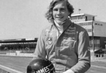 James Hunt Celebration Collection At #83 Members Meeting