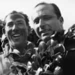 The Best Of Rivals: Fangio vs. Moss