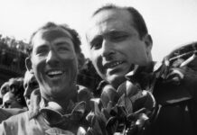 The Best Of Rivals: Fangio vs. Moss