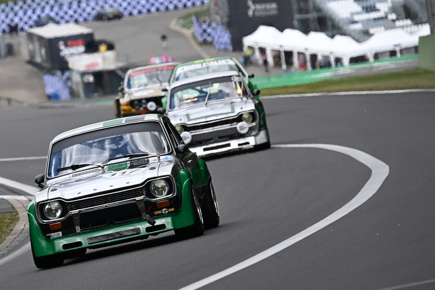 spa classic 2025 freitag 02054