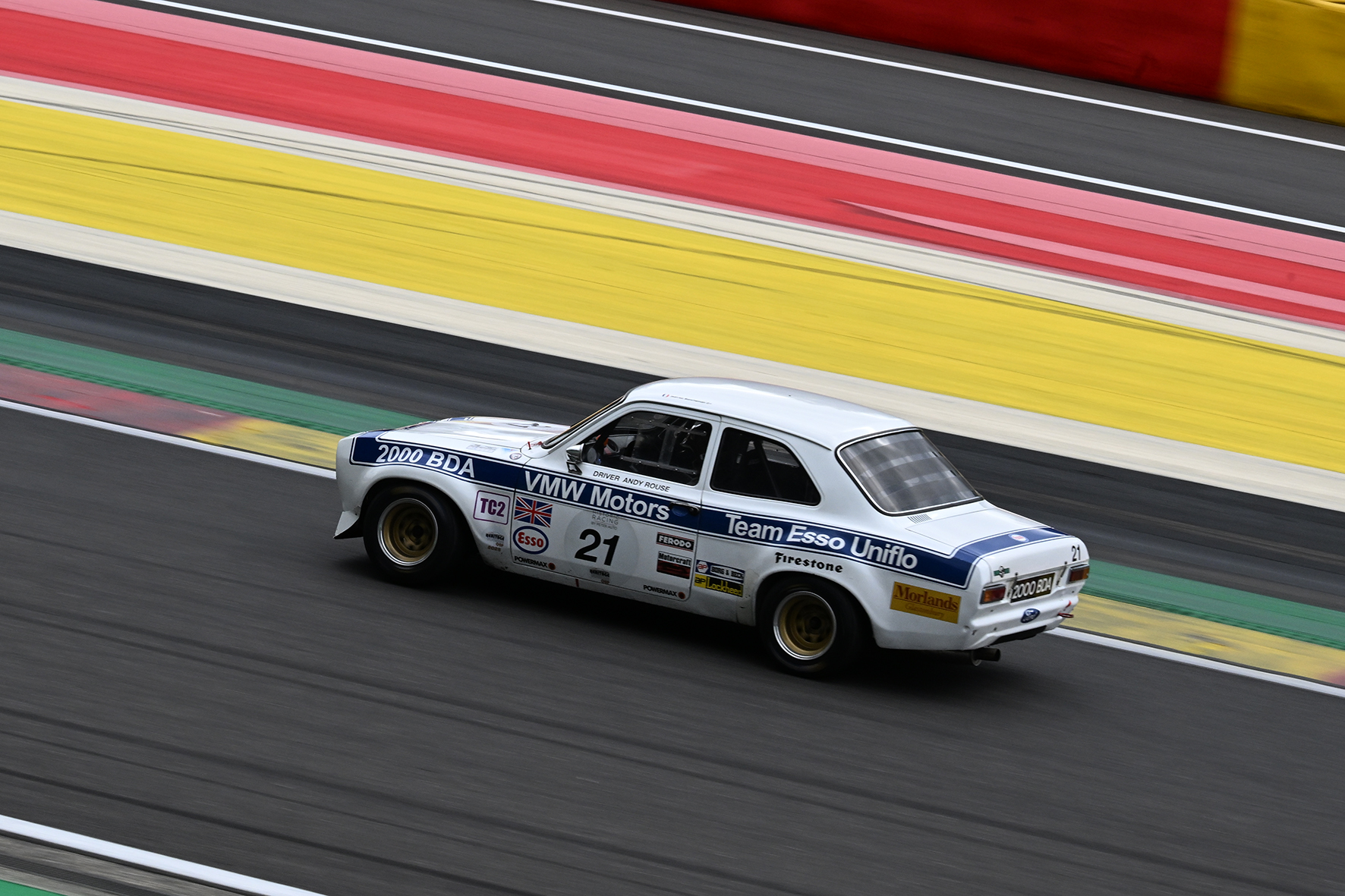 spa classic 2025 freitag 08954