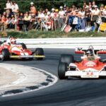 James Hunt’s Winning McLaren At 83# Members’ Meeting James Hunt's Winning McLaren At 83# Members' Meeting