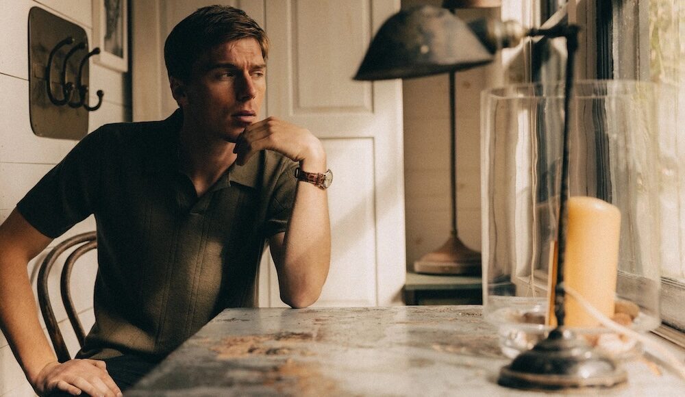 Taylor Stitch: Spring 2026 Lookbook