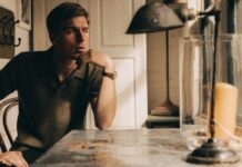 Taylor Stitch: Spring 2026 Lookbook