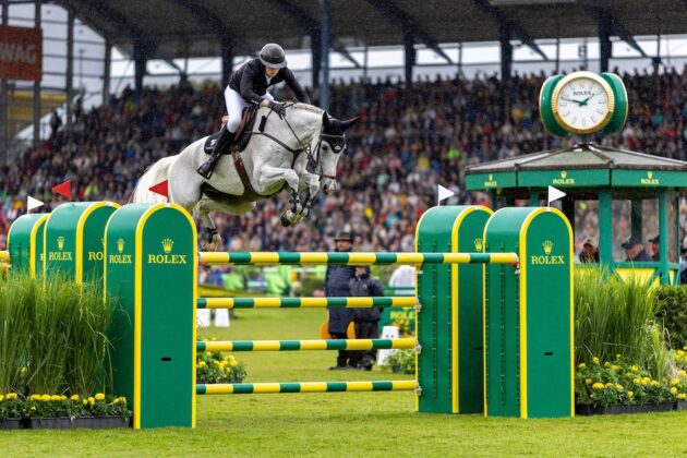 © Rolex aachen 2507an 0853