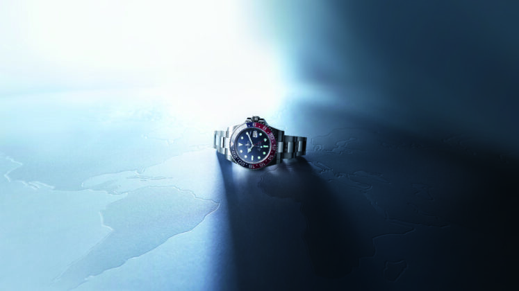 © Rolex m126719blro 0003 2110jva 001