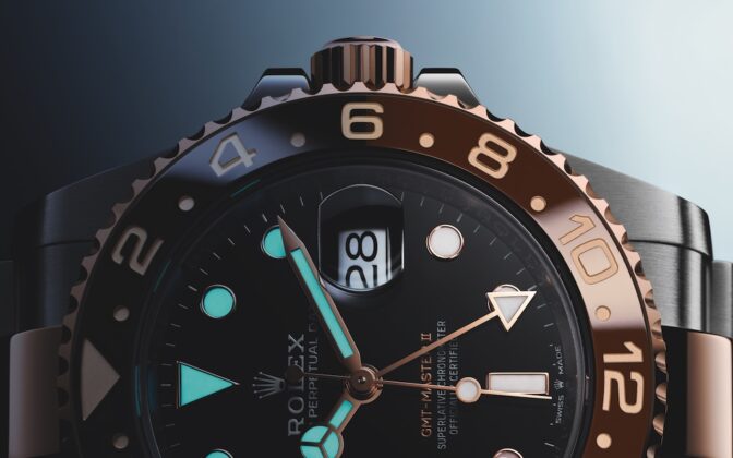 © Rolex root beer rosegold m126711chnr 0002 2111dh 001