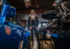 RM Sotheby’s Achieves $2M With Magnus Walker’s Outlaw Collection