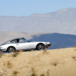 How Is The Collector Car Market Performing?