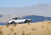 How Is The Collector Car Market Performing?